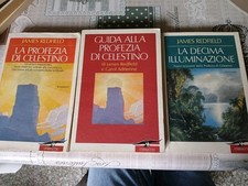 Redfield profezia di - la,