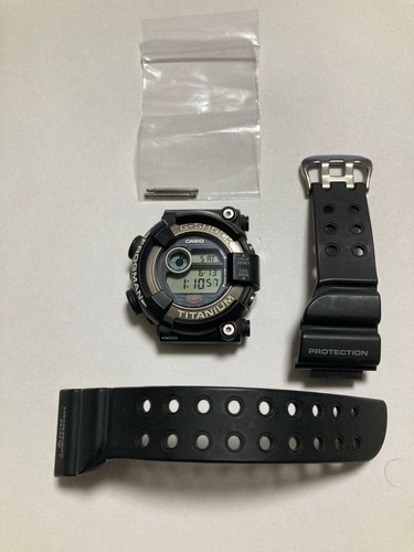 Orologio casio shock - orologio, g-shock