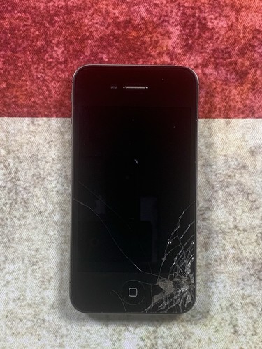 Apple iphone a1387 - nero,