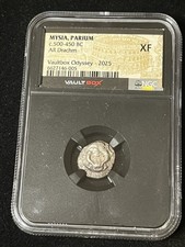 MYSIA, PARIUM c.500-450 a.C