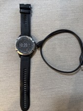 Garmin Quatix 5 Orologio GPS