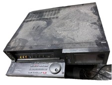 Sony slv 715 vcr - slv-715, hi-fi