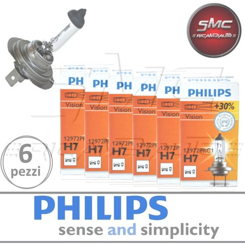 Lampade philips vision - lampade, +30%