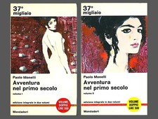 Paolo MONELLI - AVVENTURA NEL