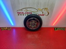 CERCHIO ANTERIORE CON DISCO