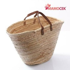 BORSA Coffa donna paglia