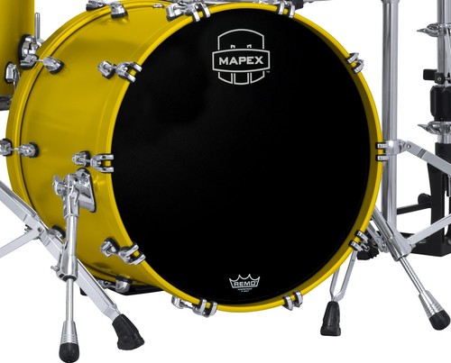 Tamburo basso mapex - basso,