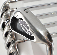 Callaway X-16 Pro Series 6pcs