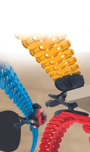 Smoby flextreme kit - smoby,