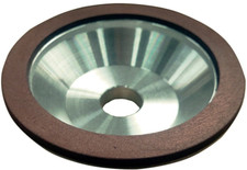 MOLA DIAMANTATA DI RICAMBIO 3100129 TAZZA AFFILATRICE AFFILAPUNTE OPTIMUM GH20T