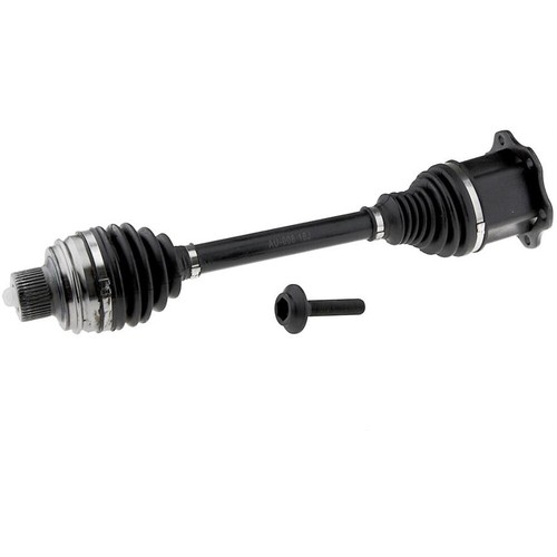 Albero motore nty - nty, assale