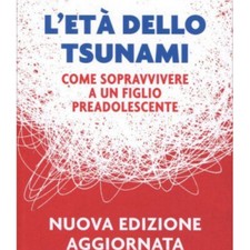LIBRO L'ETÀ DELLO TSUNAMI -