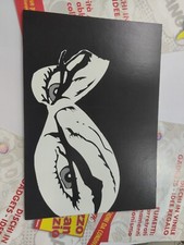 Diabolik a Sanremo 2007 tra