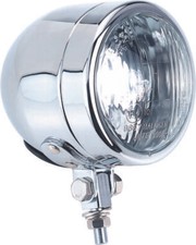FARO ANTERIORE MOTO FANALE