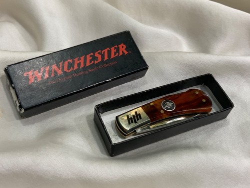 Winchester hth the original - winchester,