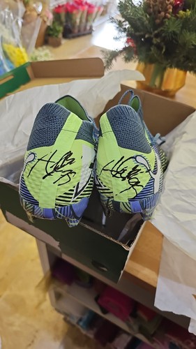 Scarpette calcio puma - calcio,