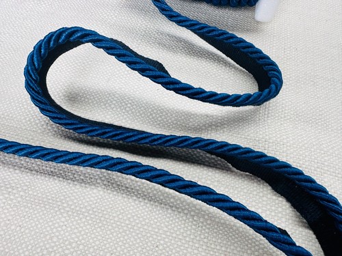 Cordoncino flangiato mm - 7,