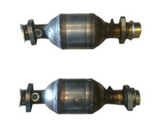 Catalizzatore destro+sinistro