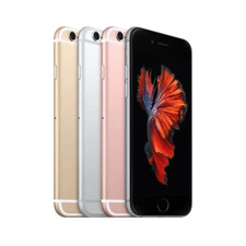 Smartphone Apple iPhone 6S 16