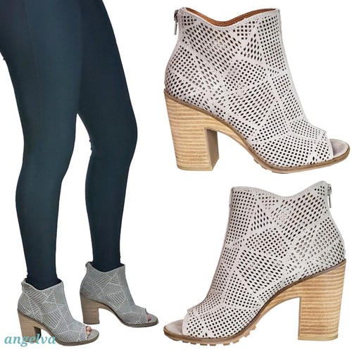 Stivaletti lucky brand vacob - brand,