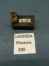CENTRALINA LAVERDA PHOENIX 200