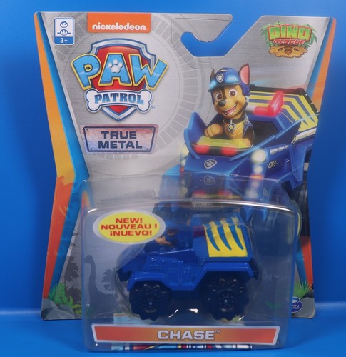 Paw patrol veicoli auto cars - paw,