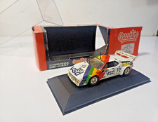 Quartzo 1/43 - BMW M1 'VSD' Le