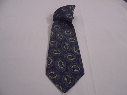 Cravatta tie lanvin vintage - tie,