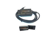 INTERRUTTORE CAVO DIAGNOSTICO