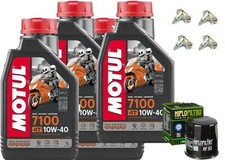 TAGLIANDO KAWASAKI Z 900 2017