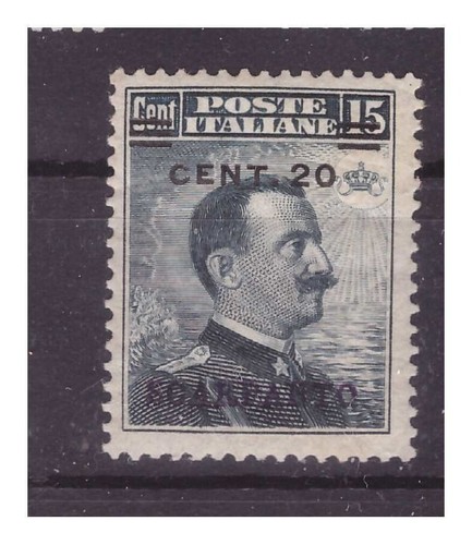 Isole egeo scarpanto 1916 - ,