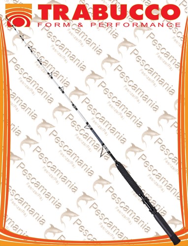 Canna traina trabucco windrose - traina,