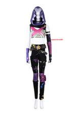 Costume cosplay Jinx stagione