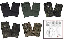 Tuta Pioggia Giacca Impermeabile Pantaloni Umidità S-3XL Molti Colori Nuovo