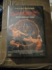 BLOODSPORT - DVD NEUF SOUS