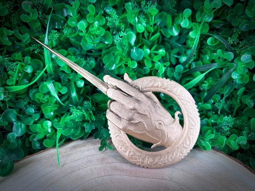 Spilla game thrones - thrones, action