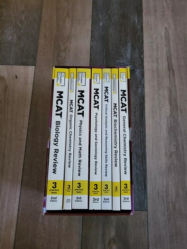 The princeton review - the, review: