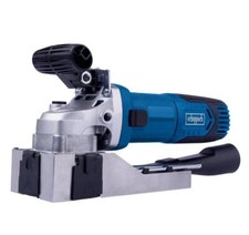 Fresa sverniciatrice 720w 80mm profondit?á 0.3 mm Scheppach lfr720