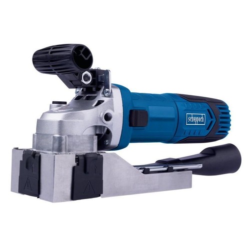 Fresa sverniciatrice 720w 80mm
