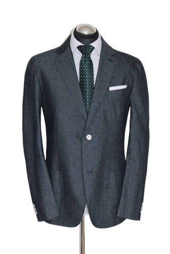 Giacca brioni taglia - giacca,