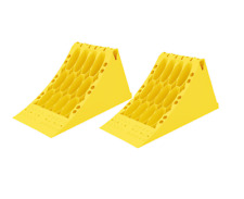 2x cunei per macchine edili