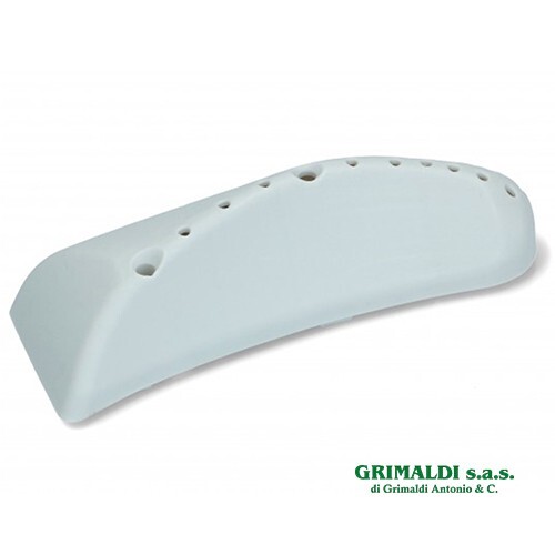 Trascinatore agitatore pala - trascinatore,