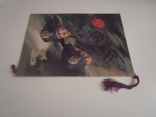 MMSV CALENDARIO ARMA DEI CARABINIERI 1977 OTTIMO