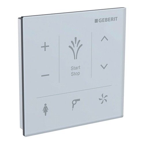 Geberit aquaclean pannello - geberit,