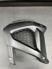 Carena Inferiore Sinistra