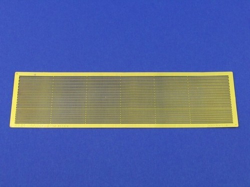 Accessori modellini scale