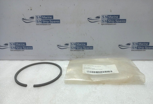 Set anelli piston - set,
