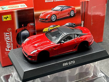 Kyosho 1/64 Ferrari collezione