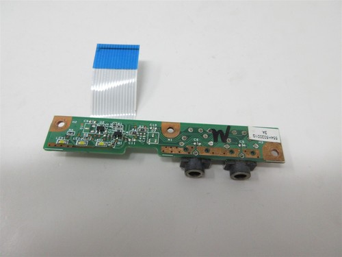 Scheda audio per laptop