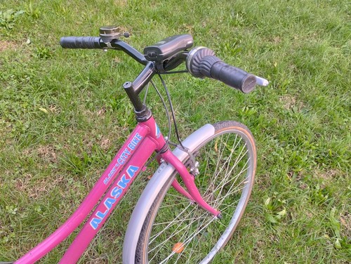 Bici città - bici, da
